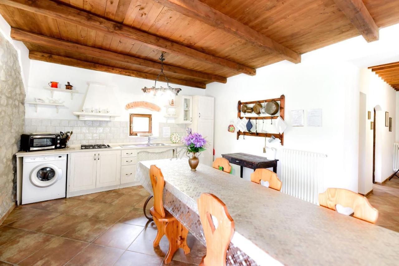 Agriturismo Castello Delle Fornaci - Private Jacuzzi Arcidosso Dış mekan fotoğraf