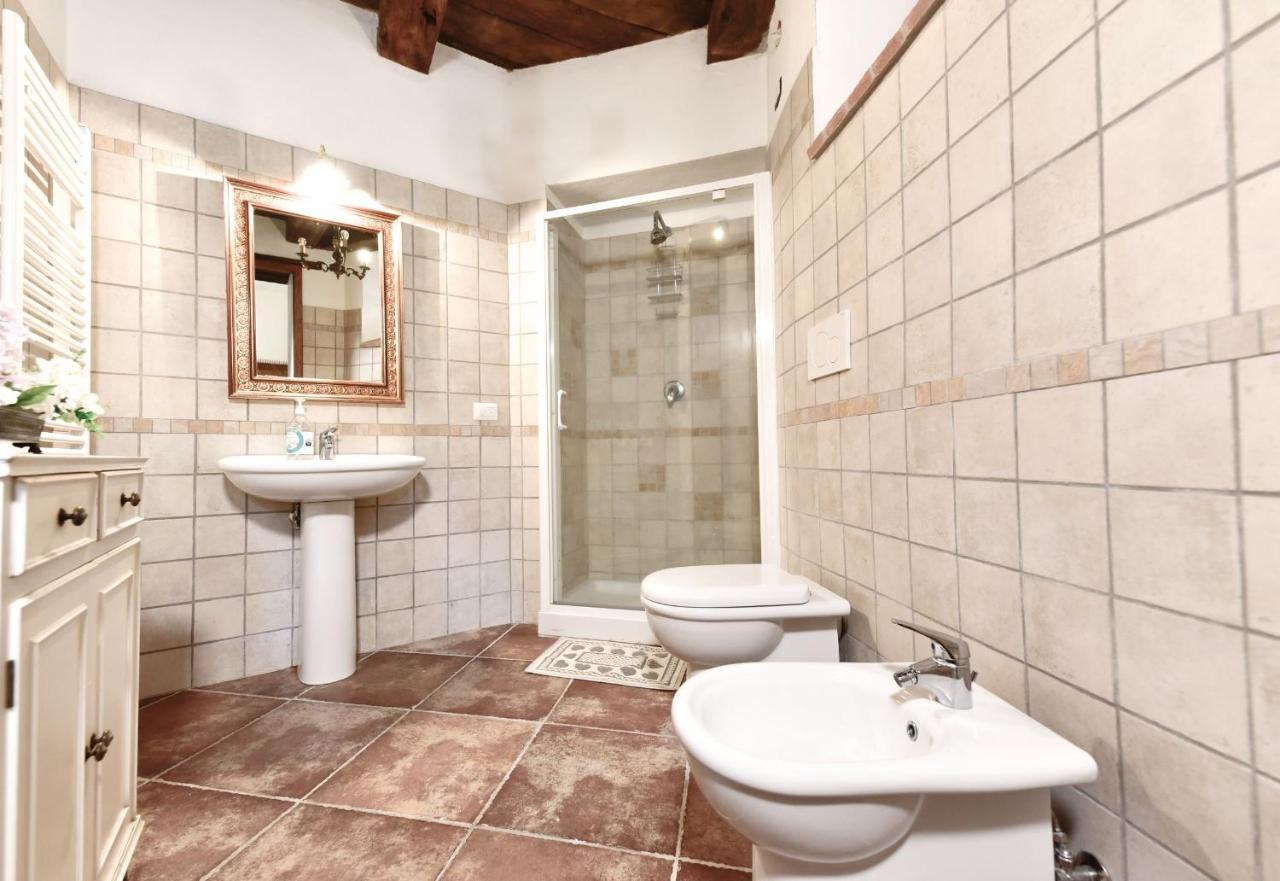 Agriturismo Castello Delle Fornaci - Private Jacuzzi Arcidosso Dış mekan fotoğraf