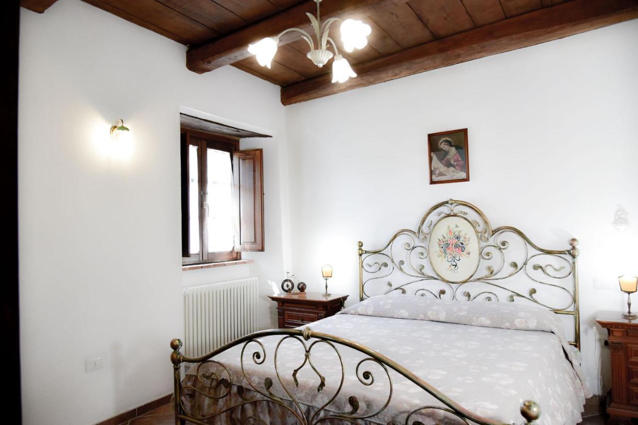 Agriturismo Castello Delle Fornaci - Private Jacuzzi Arcidosso Dış mekan fotoğraf