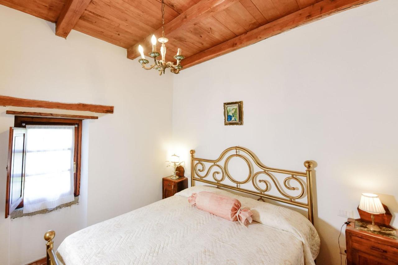 Agriturismo Castello Delle Fornaci - Private Jacuzzi Arcidosso Dış mekan fotoğraf