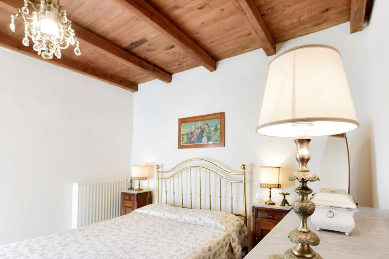 Agriturismo Castello Delle Fornaci - Private Jacuzzi Arcidosso Dış mekan fotoğraf
