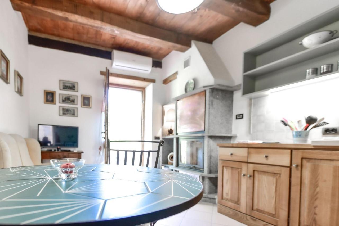 Agriturismo Castello Delle Fornaci - Private Jacuzzi Arcidosso Dış mekan fotoğraf