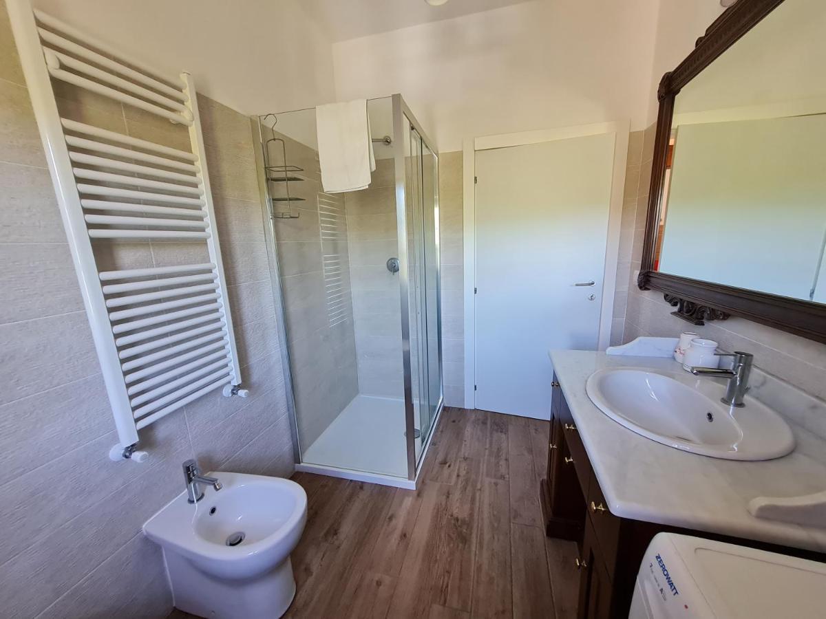 Agriturismo Castello Delle Fornaci - Private Jacuzzi Arcidosso Dış mekan fotoğraf