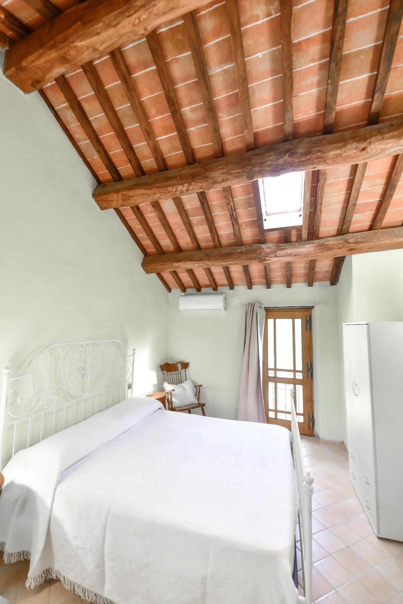 Agriturismo Castello Delle Fornaci - Private Jacuzzi Arcidosso Dış mekan fotoğraf